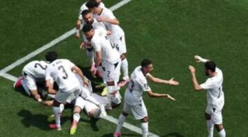 بالتردد والقنوات.. كيفية متابعة مباراة مصر ونيوزيلندا في كأس العالم 2026