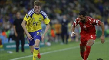 القنوات الناقلة لمباراة تونس واليابان في كأس العالم 2026