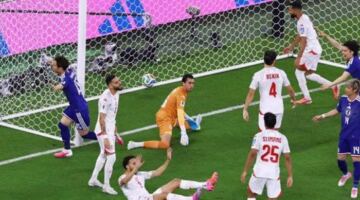 بعد الخسارة أمام اليابان، موعد مباراة تونس المقبلة في كأس العالم 2026