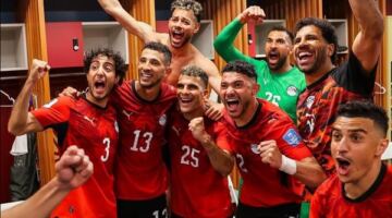 موعد مباراة منتخب مصر وإيران في كأس العالم 2026 والقنوات الناقلة