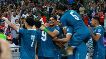 موعد مباراة العراق وفرنسا في كأس العالم 2026 والقنوات الناقلة