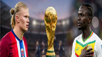 القنوات الناقلة لمباراة السنغال والنرويج في كأس العالم 2026