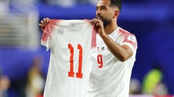 القنوات الناقلة لمباراة الجزائر والأردن اليوم في كأس العالم 2026.. الموعد والمعلقون والبث المباشر