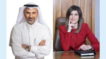 معهد LEORON يرسخ التزامه برؤية السعودية 2030 عبر تعيينين تنفيذيين بارزين في المملكة