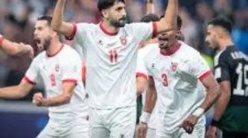 تردد قناة بي إن سبورتس لمتابعة مباراة الجزائر والأردن في كأس العالم مجانا