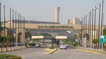 جامعة الملك فهد تتصدرهم.. 22 جامعة سعودية ضمن تصنيف QS العالمي 2027 – 25H