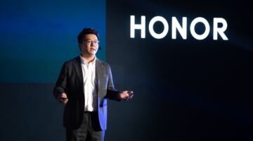 علامةHONOR تعلن عن هاتف HONOR Magic V6 وتطلق “HONOR Business” خلال حدث إطلاق بارز بالرياض