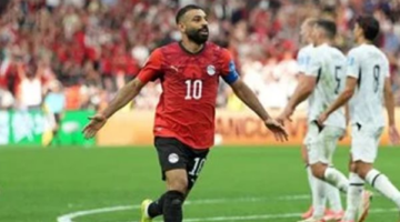 موعد مباراة مصر وإيران في كأس العالم 2026 والقنوات الناقلة