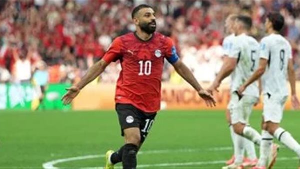 موعد مباراة مصر وإيران في كأس العالم 2026 والقنوات الناقلة
