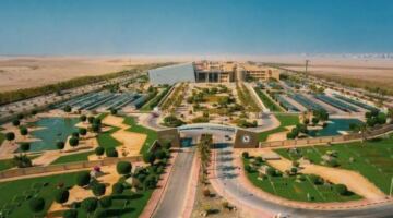 جامعتان سعوديتان تقتحمان نادي المئة العالمي في العمل المناخي 2026