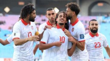 موعد مباراة تونس وهولندا في كأس العالم 2026 والقنوات الناقلة – الأسبوع