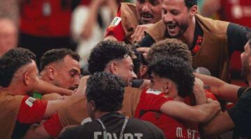 موعد مباراة مصر وأستراليا في دور الـ32 بكأس العالم 2026