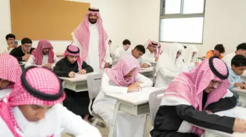 رسائل نصية من الوزير: «أعتز بكم».. غداً ختام المرحلة الأخيرة للعام الدراسي