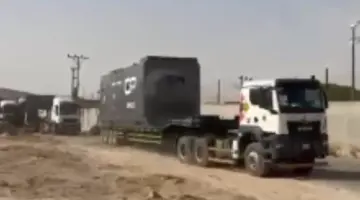 السعودية تدعم كهرباء عدن وحضرموت بـ300 ميجاوات