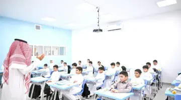مع إعلان نتائج النقل الخارجي.. شرط «العجز» يقلص تنقلات المعلمين ⁧‫ – أخبار السعودية