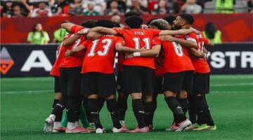 موعد مباراة مصر وأستراليا في كأس العالم 2026 والقنوات الناقلة 