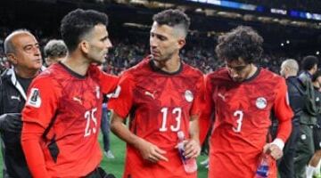القنوات الناقلة لمباراة مصر وأستراليا فى كأس العالم 2026