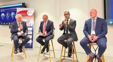20 مليار جنيه.. ڤودافون مصر تكشف محاور استثماراتها العام المالي المقبل