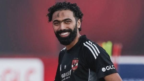 25 مليون في الموسم.. الأهلي يقترب من تجديد عقد حسين الشحات
                                                
                                                
                                                    06/06/2026 06:35 ص
                                                
                                                
                                                    كشف الناقد الرياضي محمود شوقي، عبر حسابه الرسمي على موقع «فيسبوك»، عن آخر تطورات ملف تجديد عقد نجم النادي الأهلي حسين الشحات، خلال الفترة الحالية.
