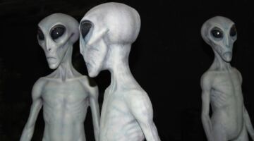 3 أسباب تمنع الكائنات الفضائية من زيارة الأرض حتى الآن