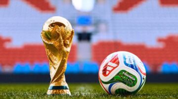 3 قنوات عربية تنقل مباريات كأس العالم 2026.. تعرف على الترددات
