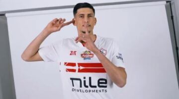 3 موبقات للزمالك أدت لإيقاف القيد التأديبي في أزمة صلاح مصدق
                                                
                                                
                                                    03/06/2026 11:42 ص
                                                
                                                
                                                    يواصل نادي الزمالك السقوط في أزمات القيد رغم محاولات حل 18 قضية في الفيفا للحصول على الرخصة القارية للمشاركة في دوري أبطال أفريقيا الموسم المقبل.