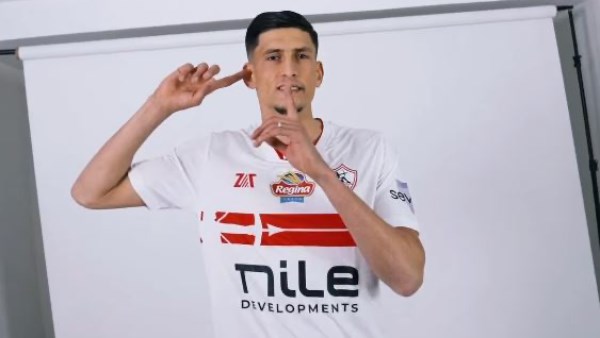 3 موبقات للزمالك أدت لإيقاف القيد التأديبي في أزمة صلاح مصدق
                                                
                                                
                                                    03/06/2026 11:42 ص
                                                
                                                
                                                    يواصل نادي الزمالك السقوط في أزمات القيد رغم محاولات حل 18 قضية في الفيفا للحصول على الرخصة القارية للمشاركة في دوري أبطال أفريقيا الموسم المقبل.
