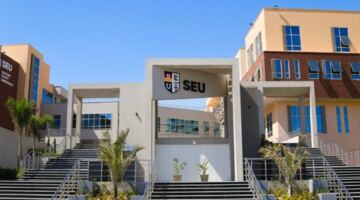 37% حصة الصندوق السيادى السعودى فى ملكية الشركة “سيرا للتعليم” تعزز ريادتها بـ36 ألف طالب جامعي