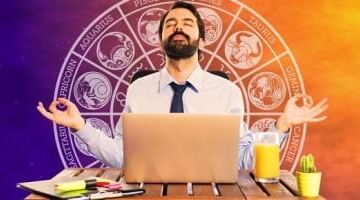 4 أبراج تتمتع بعقول هادئة وقدرة استثنائية على التعامل مع الضغوط