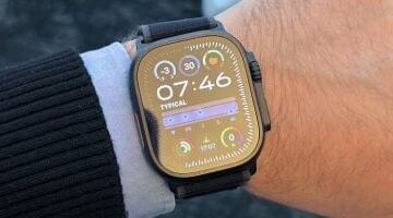 5 مشكلات شائعة فى Apple Watch وكيفية حلها