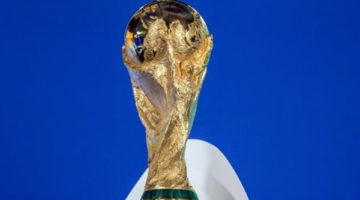 50 مليون دولار للبطل: فيفا يكشف عن أضخم مكافآت في تاريخ المونديال
  منذ 11 دقائق