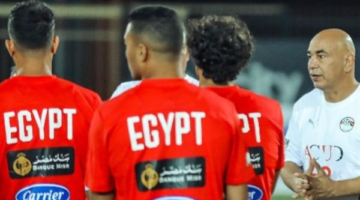 6 أرقام تاريخية يطاردها منتخب مصر
  منذ أقل من ساعتين