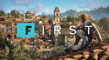 8 دقائق من أسلوب اللعب في Assassin’s Creed Black Flag Resynced مع رحلة بأرجاء هافانا