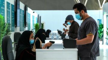 9 برامج حكومية تعزز تمكين الشباب