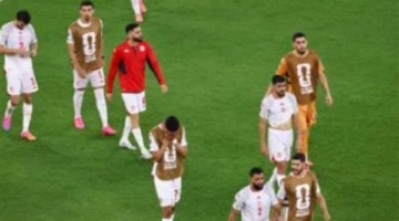 9 منتخبات أفريقية تتأهل لدور الـ32 في كأس العالم 2026.. وتونس تودع البطولة
  منذ ساعتين و 55 دقيقة