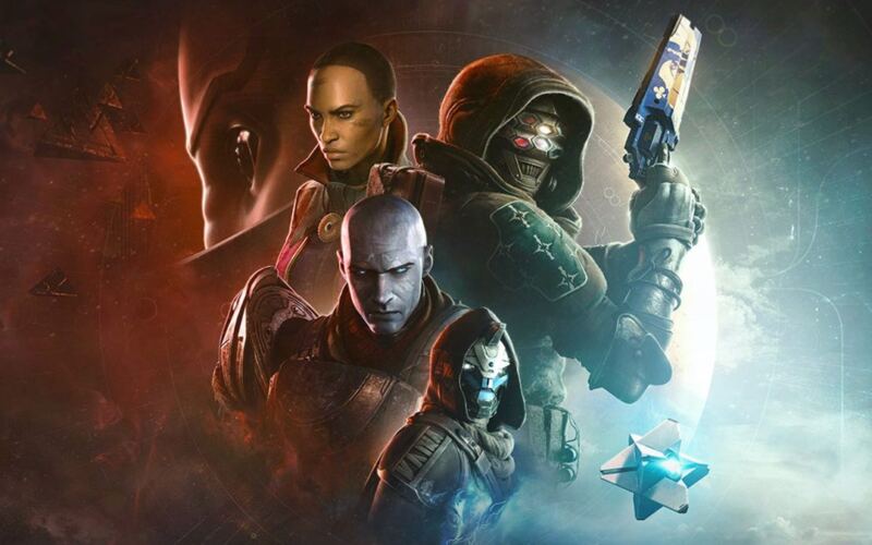 Bungie تعلن عن تسريحات جديدة للموظفين وتعترف بأن Destiny 2 “لم ترقَ إلى مستوى التوقعات”