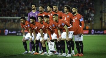 Fan Zone لمشاهدة مباراة مصر وإيران في جامعة العاصمة بكأس العالم 2026