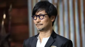 Hideo Kojima: لست مهتما بفن الذكاء الاصطناعي – تروجيمنج