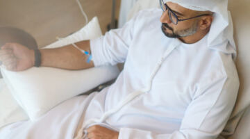 Longevity Hub by Clinique La Prairie يطلق بروتوكول التعافي “Beat the Heat” لمواجهة حرارة الصيف – 25H