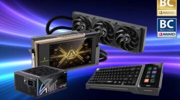 MSI تستعرض أحدث أجهزتها وتطبيقات وكلاء الذكاء الاصطناعي #COMPUTEX2026 – 25H