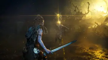 Ninja Theory تلغي Project Mara للتركيز على Senua الجديدة – تروجيمنج