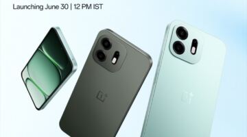 OnePlus تحدد موعد إطلاق أول هاتف من سلسلة N في 30 يونيو – 25H