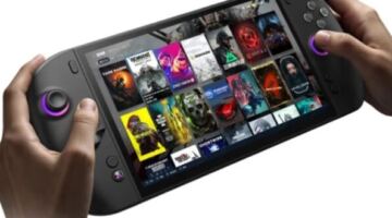 OneXPlayer تعلن عن منصاتها المحمولة الجديدة لمحبي الألعاب – شبكة فلسطين للأنباء