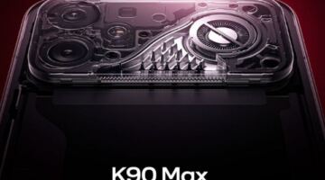 Redmi K90 Ultra العملاق.. هاتف رائد يتحدى الحرارة بمواصفات ثورية
