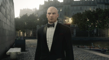 «Saber» تكشف موعد إتاحة ثُلاثية «HITMAN»