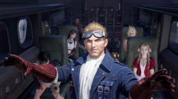 «Square Enix» تطرح لعبة «Final Fantasy VII Revelation» في 2027