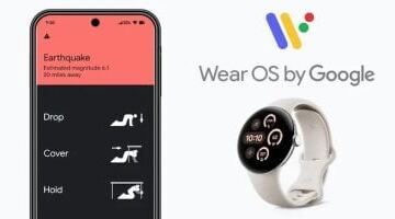 Wear OS 7 يقترب من ساعات بيكسل.. تحديث مرتقب بمزايا جديدة وتحسينات للبطارية