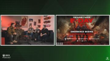 Xbox تنفي إلغاء نسخة PS5 من Gears of War: E-Day في اللحظات الأخيرة بعد تسريب صورة رسمية