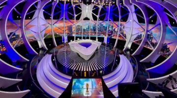 beIN SPORTS تكشف عن خطط تغطية استثنائية لكأس العالم FIFA 2026 عبر 8 قنوات
                                                
                                                
                                                    07/06/2026 03:54 م
                                                
                                                
                                                    كشفت beIN SPORTS، إحدى أبرز الشبكات الرياضية عالمياً، عن خططها الشاملة لتغطية كأس العالم FIFA 2026، التي تنطلق في 11 يونيو من مكسيكو سيتي وتستمر حتى 19 يوليو في نيويورك، بمشاركة 48 منتخباً و104 مباريا