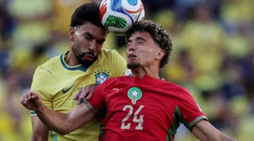 "أوبتا" ترشح فرنسا للتتويج بكأس العالم بعد تراجع إسبانيا.. ما ترتيب المغرب؟
  منذ ساعتين و 18 دقيقة